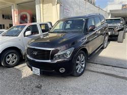 Infiniti QX56